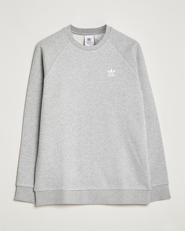 Grey sweatshirt from Adidas Originals