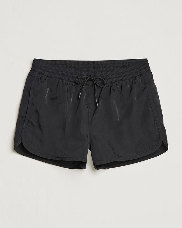 Black swim shorts from CDLP