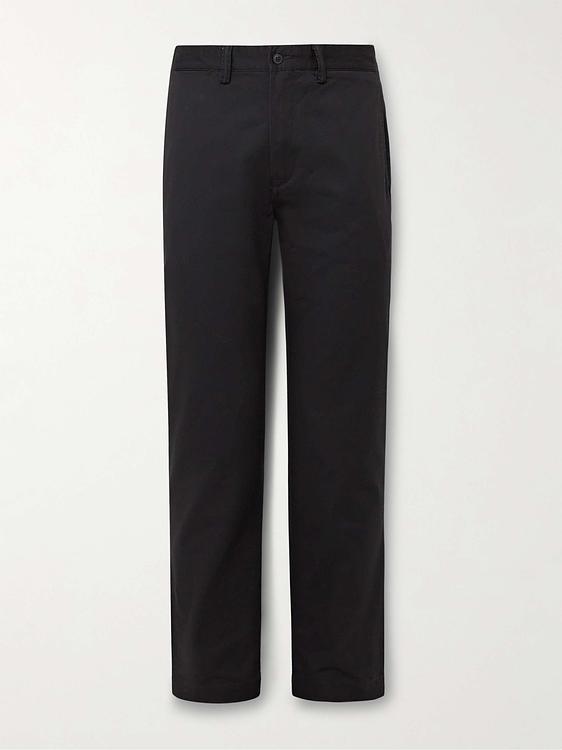 Black chinos from Polo Ralph Lauren