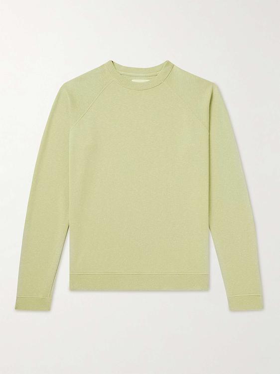 Beige sweatshirt from Folk