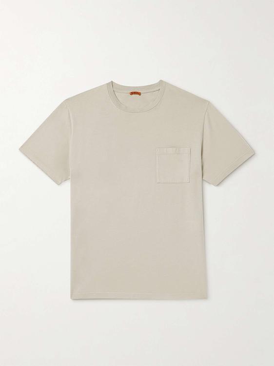 Beige t-shirt from Barena