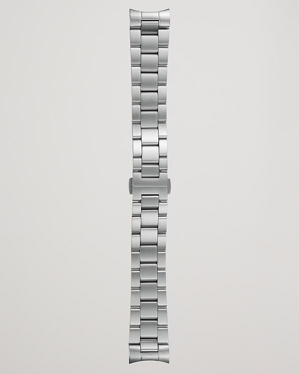 Grey watch strap from Polo Ralph Lauren