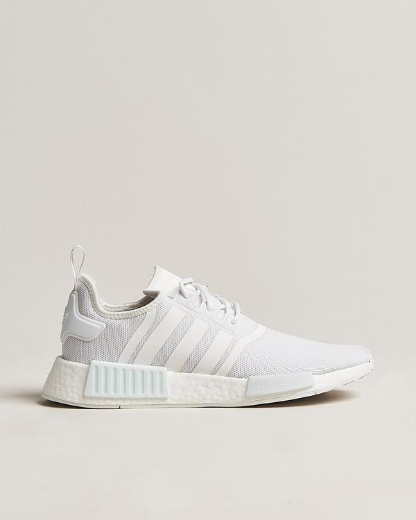 White sneakers from Adidas Originals