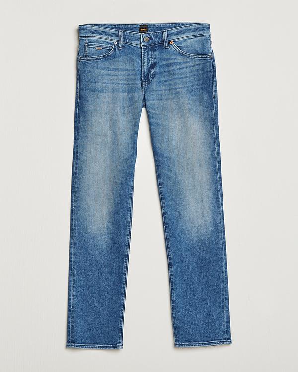 Blue jeans from Boss Orange