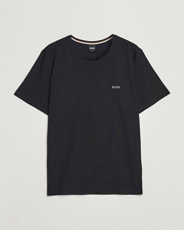 Black t-shirt from Boss Black