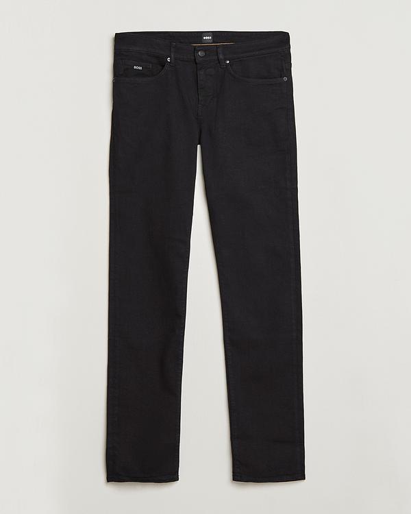 Black jeans from Boss Black