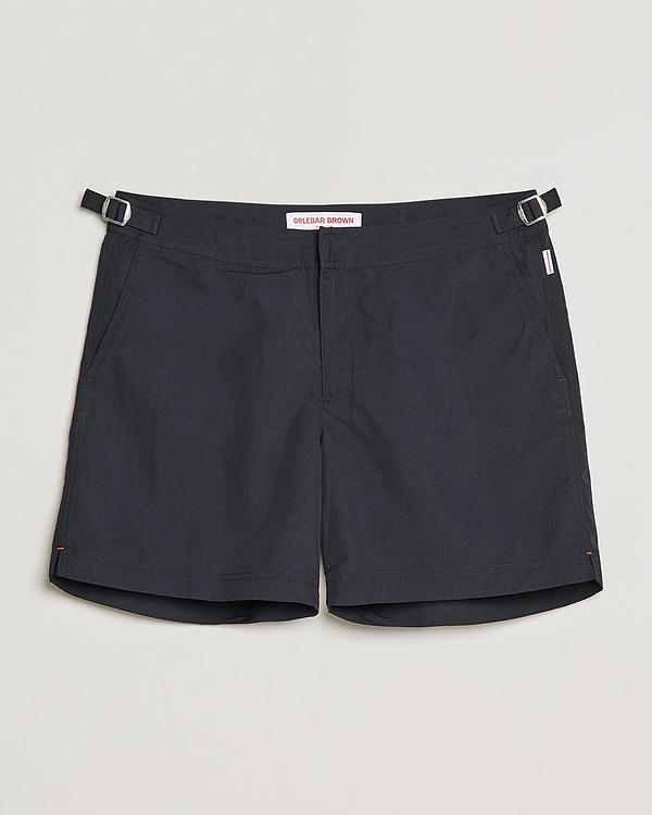 Dark grey swim shorts from Orlebar Brown