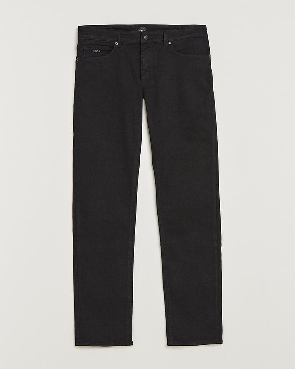 Black jeans from Boss Black