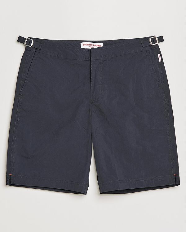 Dark grey swim shorts from Orlebar Brown