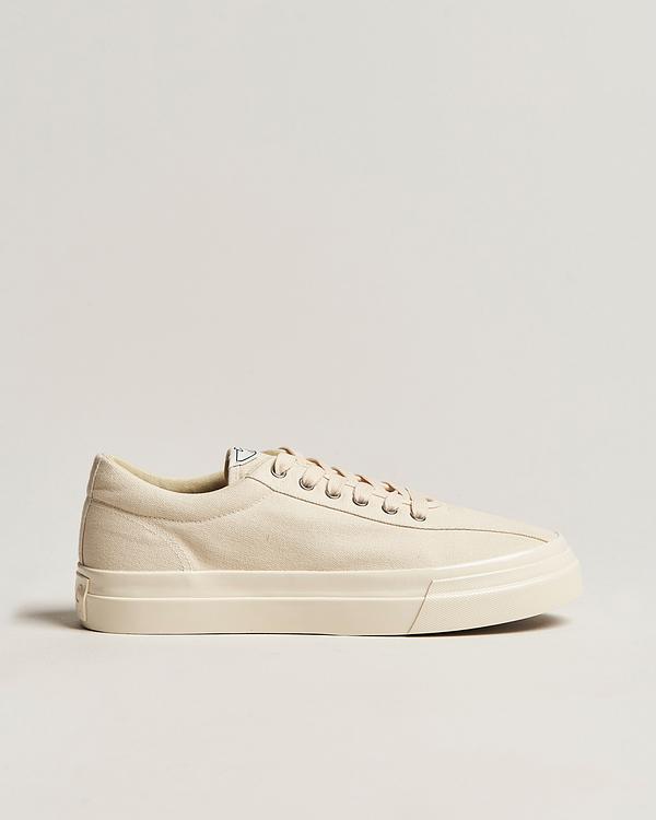 White sneakers from Stepney Workers Club