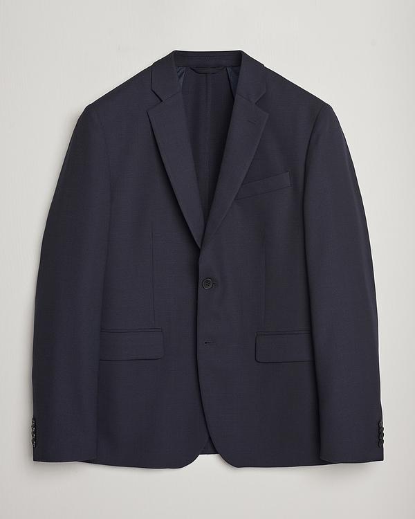 Black blazer from J.Lindeberg