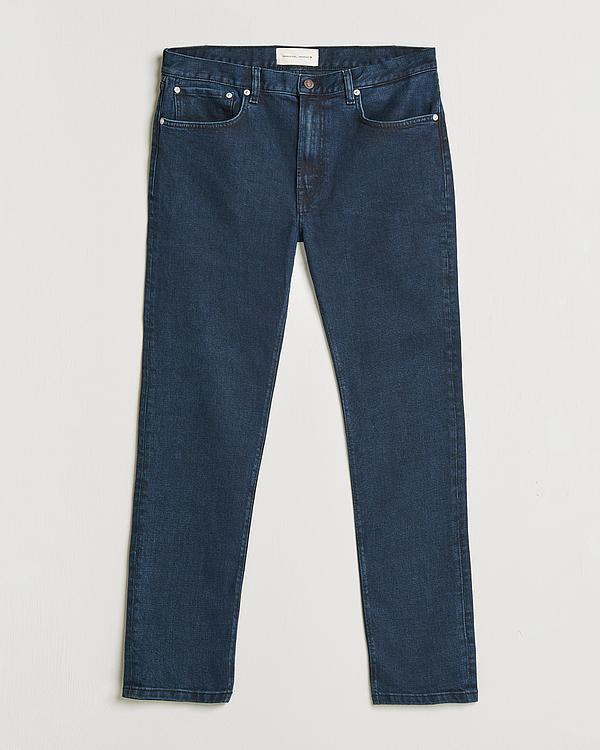 Dark blue jeans from Jeanerica