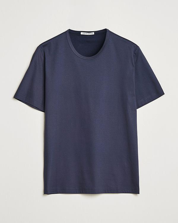 Dark grey t-shirt from Tiger Of Sweden