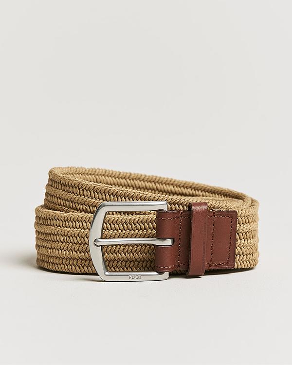 Multicolor belt from Polo Ralph Lauren