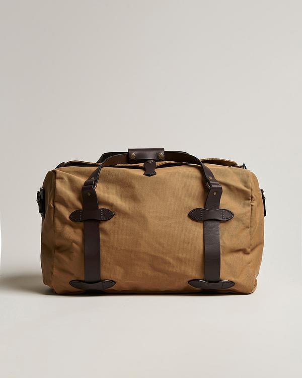 Multicolor weekend bag from Filson