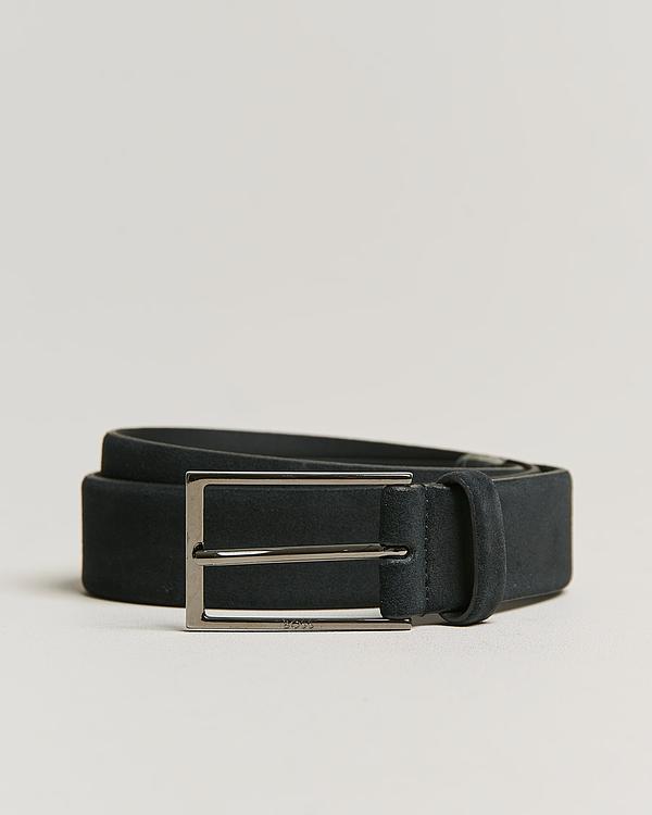 Black belt from Boss Black
