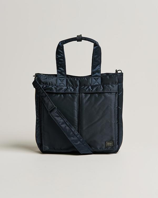 Black tote bag from Porter-yoshida & Co.