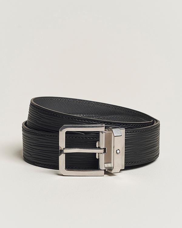 Black belt from Montblanc