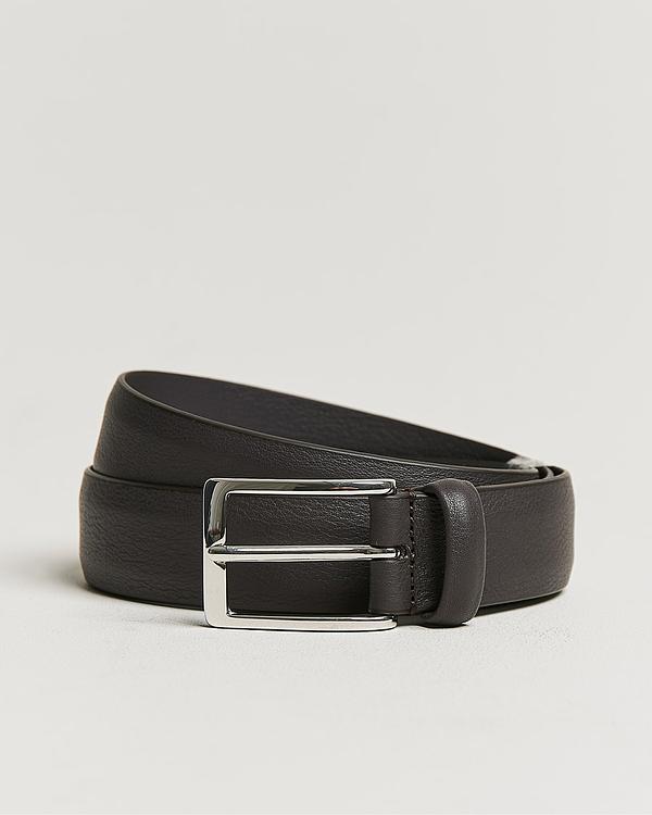Black belt from Anderson's