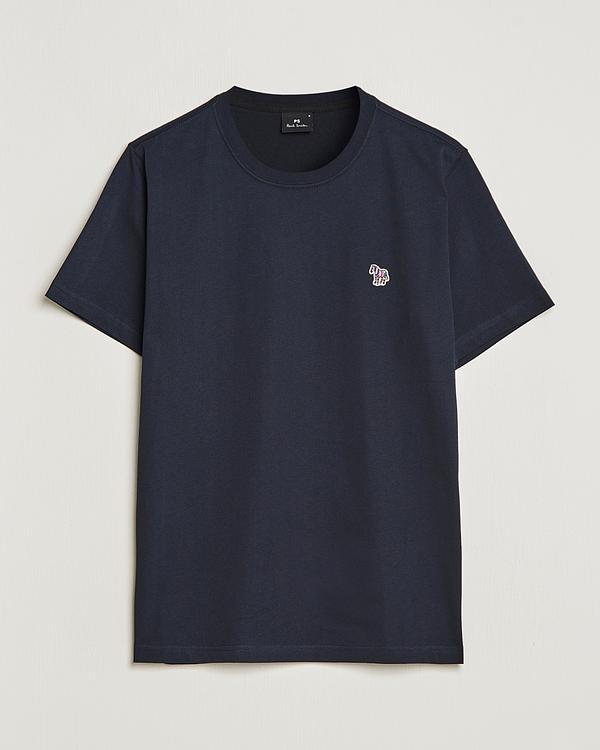 Dark grey t-shirt from PS Paul Smith