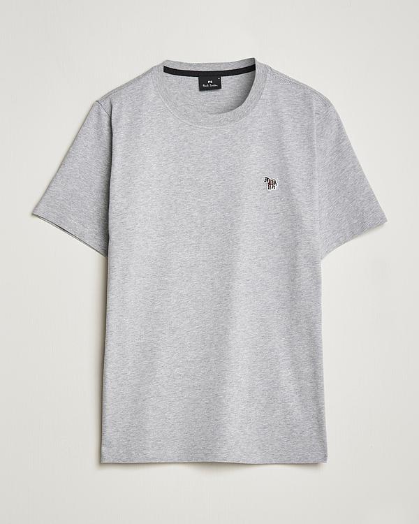 Grey t-shirt from PS Paul Smith