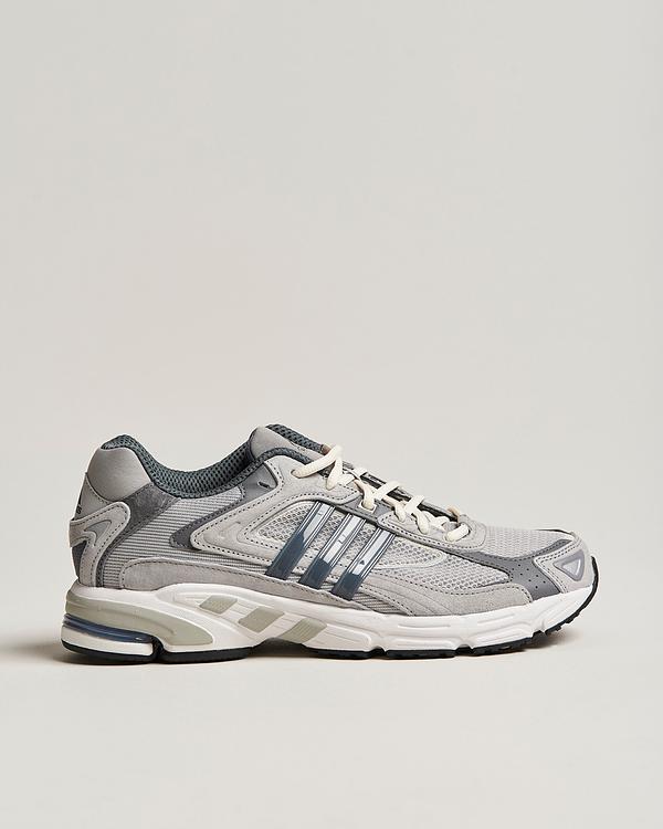 Grey sneakers from Adidas Originals