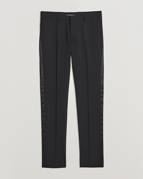 Black formal trousers from Tiger Of Sweden