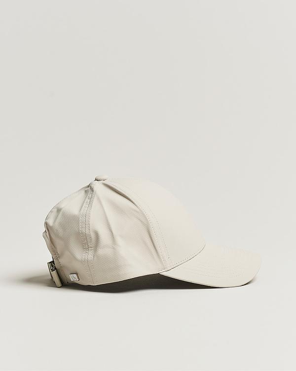 White cap from Varsity Headwear