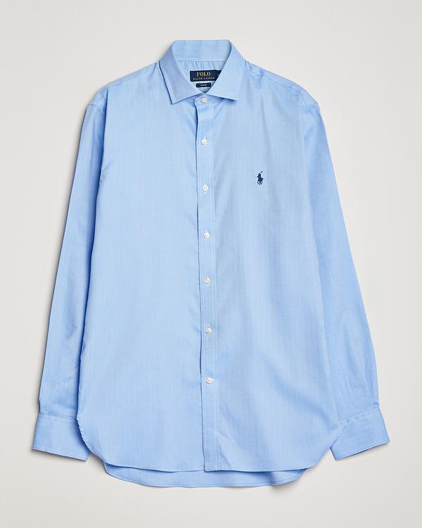 Light blue business shirt from Polo Ralph Lauren