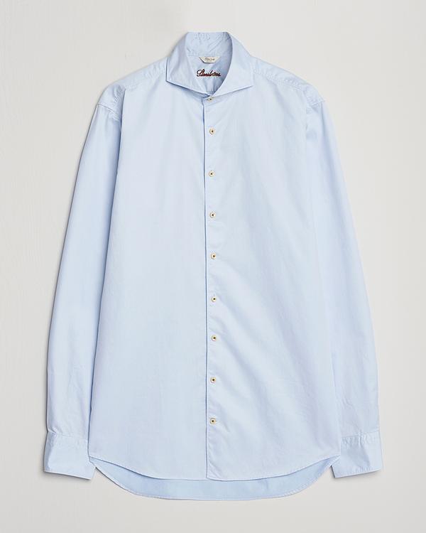 Light blue casual shirt from Stenströms