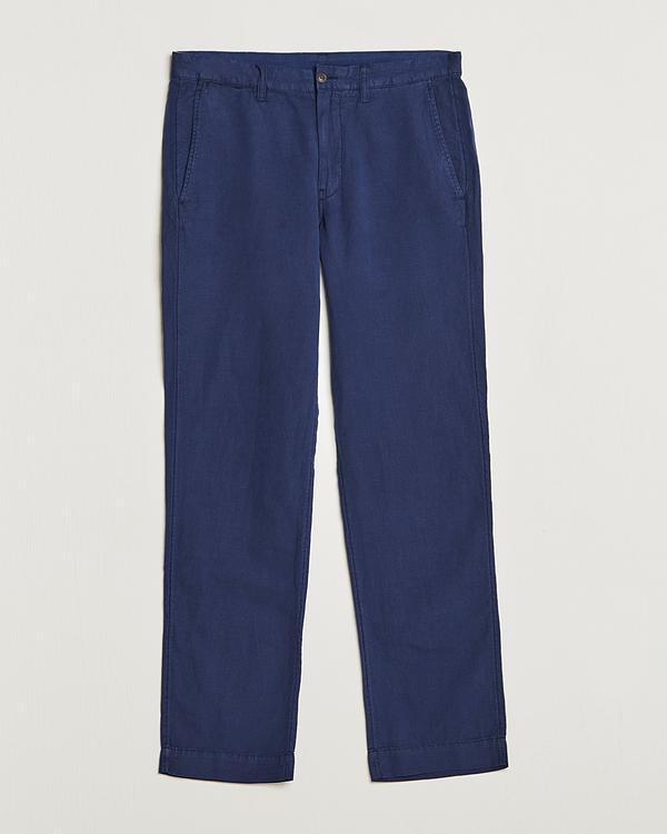 Dark blue chinos from Polo Ralph Lauren