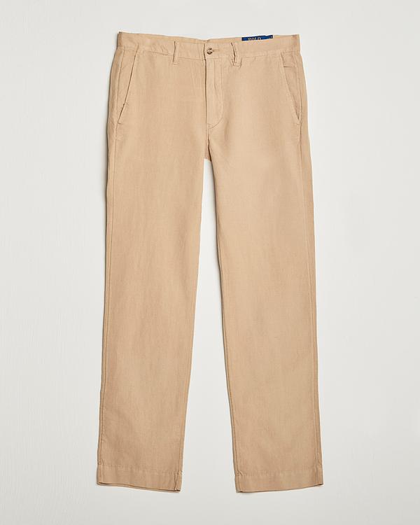 Taupe chinos from Polo Ralph Lauren