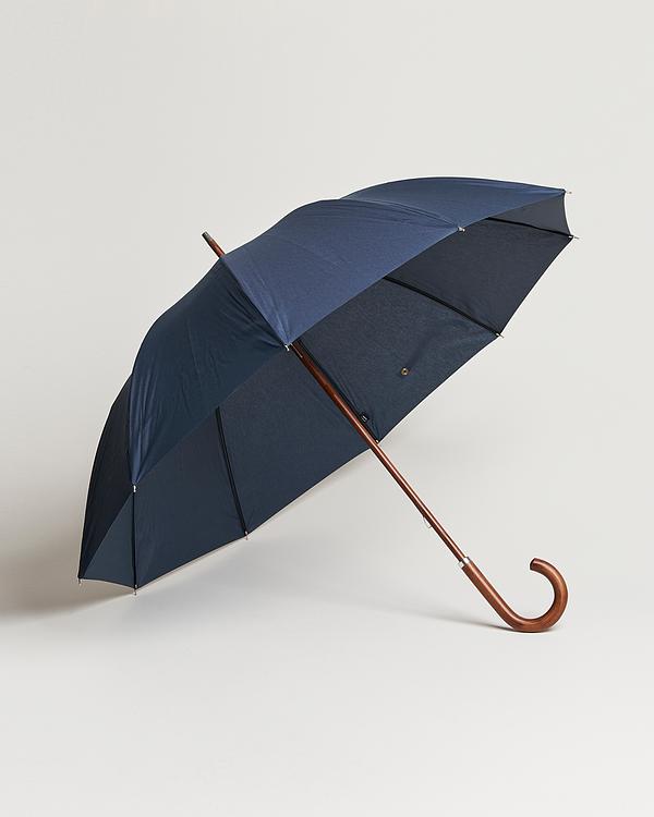 Dark grey umbrella from Carl Dagg