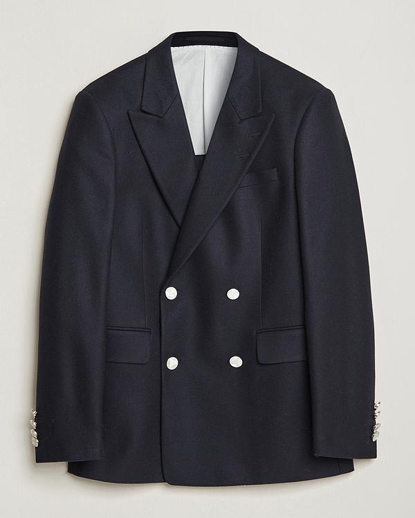 Black blazer from Tiger Of Sweden