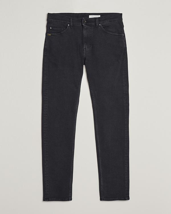 Black jeans from Tiger Of Sweden