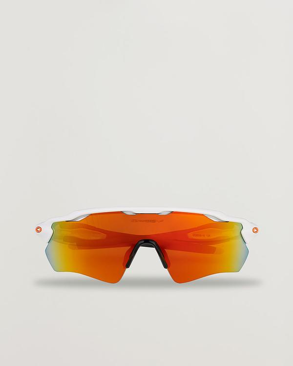 Multicolor sports sunglasses from Oakley