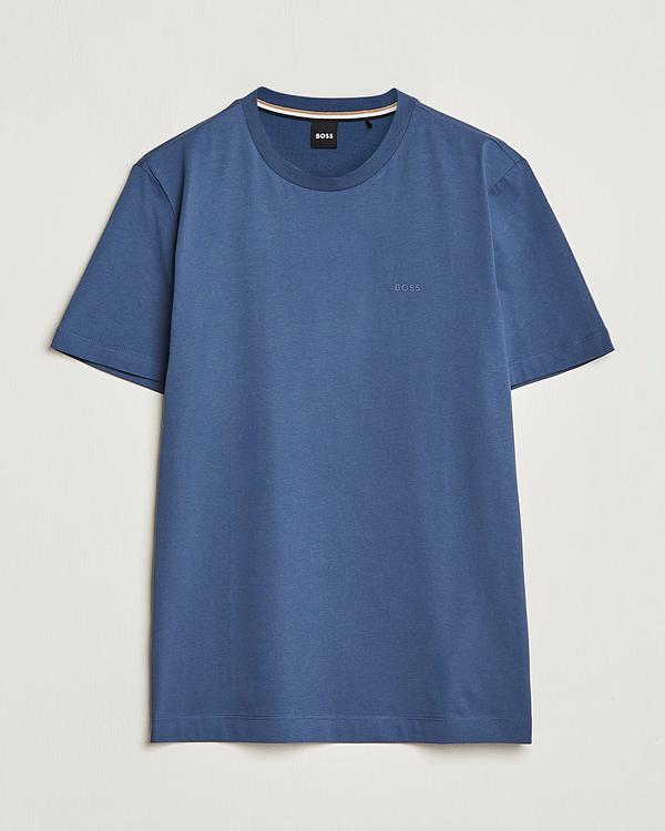 Blue t-shirt from Boss Black