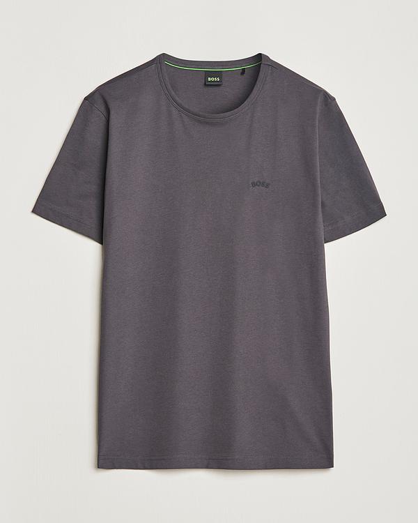 Grey t-shirt from Goss Green
