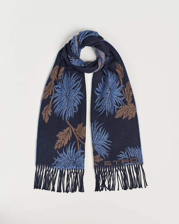 Black scarve from Etro