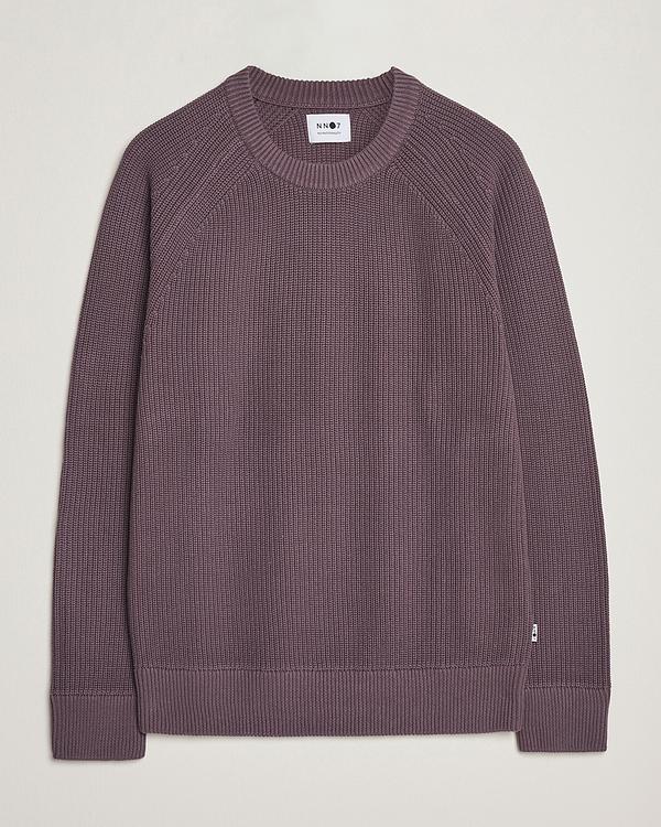 Purple sweater from NN07