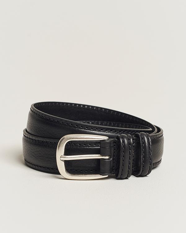 Black belt from Anderson's