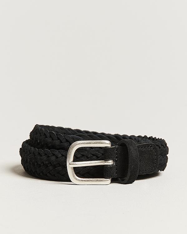 Black belt from Anderson's