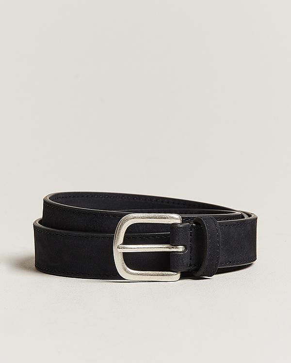 Black belt from Anderson's