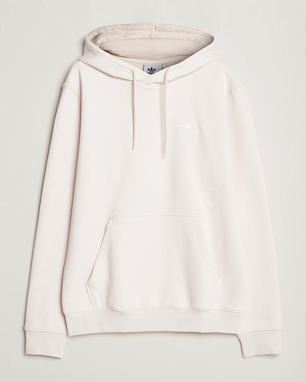 White hooded sweatshirt from Adidas Originals