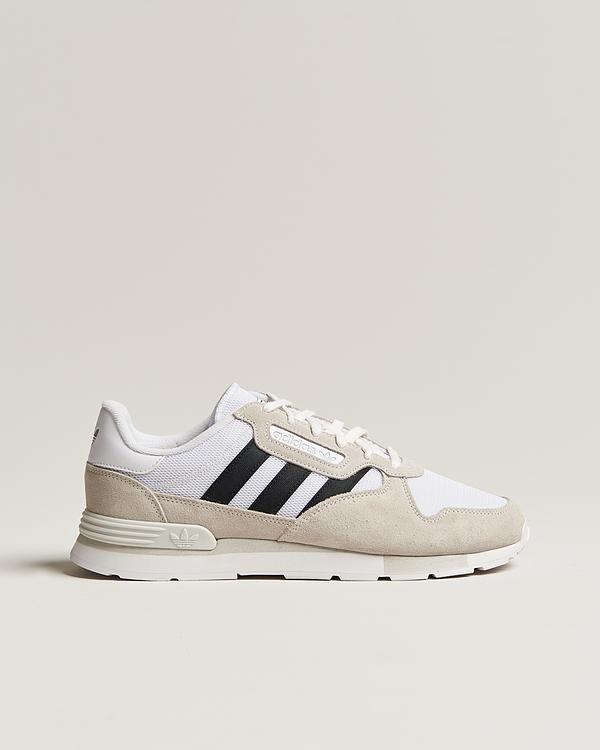 White sneakers from Adidas Originals