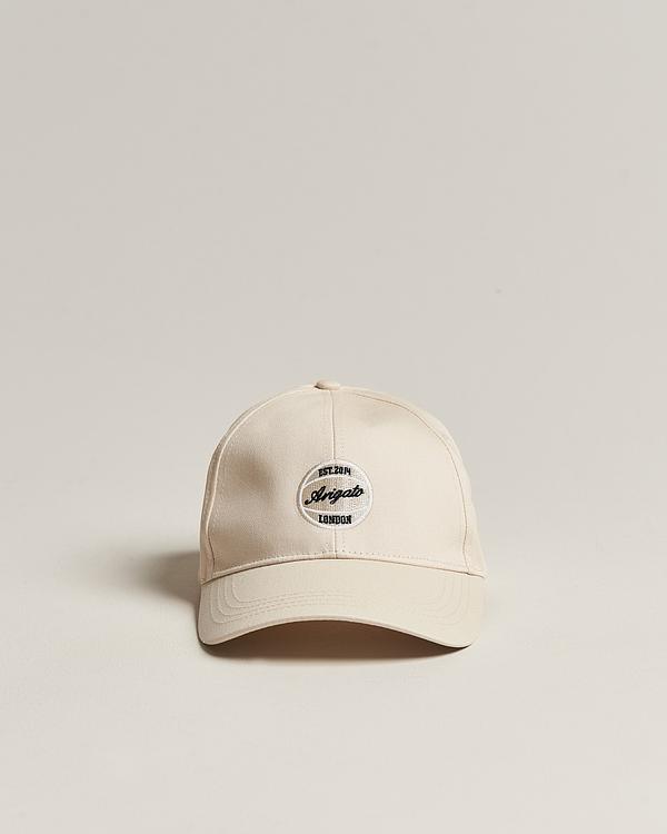 Print white cap from Xxel Arigato