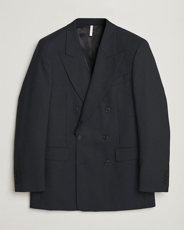 Black blazer from Sunflower