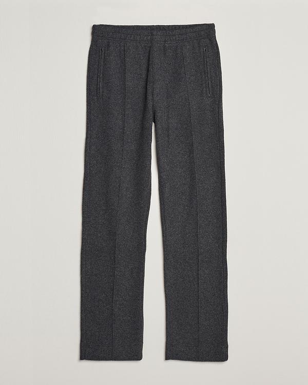Dark grey sweatpants from Sunflower