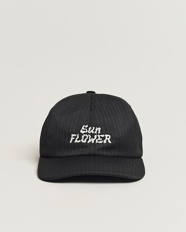 Print black cap from Sunflower