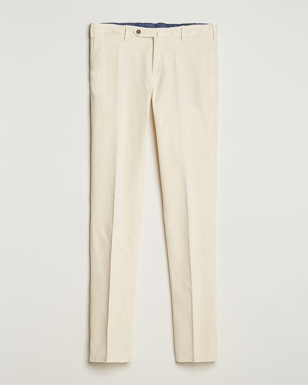 White chinos from Pt01